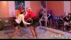Abspielen Smutty Porno Lesbo Ort Porno