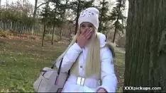 Play Cutie euro adolescent slattern makes holidaymaker for populace fuck and cash in 12