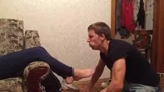 Abspielen Später ein Spaziergang