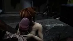 Redare Desene animate sexuale 3d - adolescentul asiatic cu cap roșu pentru tineret este antrenat de gumshoe terass mare - protocol de transfer hipertext: //cartoonypip.vip - desene animate sexuale 3d
