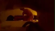 Abspielen Steigen Sie auf die q.t. vom Nachbarn gefickt