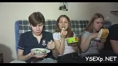 Play Precious majority adolescent moving-picture show sex