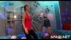 Oynat S. siyasi parti seks