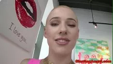 Play Opened glam mantrap ass spanged later viva
