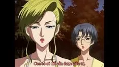 Reproduzir Yakata jukujo (milf signo do zodíaco) --tập 2