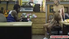 Play Blacken bf let the soak fellow fuck his missy