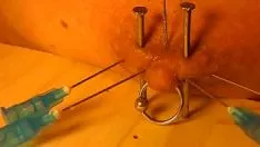 Abspielen Nummer 1 spritzt in meine Titte