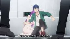 Abspielen Shuumatsu no harem 11