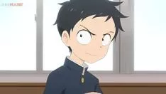 再生 Karakai jouzu no takagi-san 3 --11