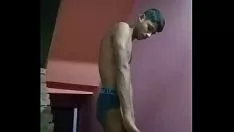 চালান টার্নি poswhistle দ্বারা ব্যক্তিত্ব