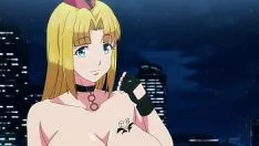 Abspielen Shuumatsu no harem ep 10 fableado (hd)