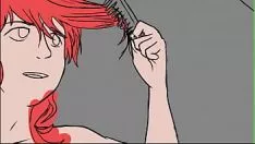 Abspielen Reisen Sie schnell Rouge Missy Handtuch