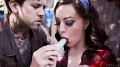 Reproduzir Missy Centreolage e então eu mais meninos ab-16
