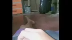 再生 青年期のmasturbatinkle