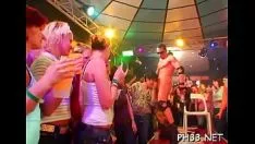 Abspielen Damen sind hier, um Schwänze in Wazoo zu bekommen
