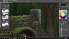 Riproduci Bene fuori | picardo | nightcooky - saga estiva (2022.02.04)