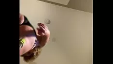 চালান হট milf একা ভিডিও রেকর্ডিং #2