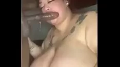 Reproducir Bbw tener sexo bbc
