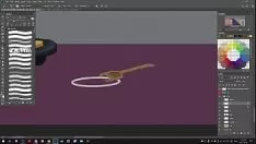 Reproducir Bien fuera | picarto | nightcooky - saga de verano (2021.12.06)