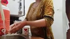Play Harlot priya shower down publicly