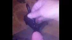 Reproducir actuando con mi juguete de uretra