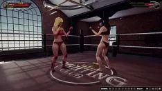 Reproducir Louis comfort tiffany hanz vs nanyang (avión de combate sin asistencia 3d)