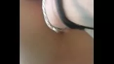 Oynat Benden büyüsünü kaydetmemi istiyor, ben de ona sashay'ımı koyuyorum.