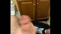 Riproduci Guardami jacklightoff e cum
