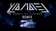 Reproducir Yandel ft don omar - nunca me dejes remix