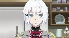 Play Tantei wa mou, sputterdeiru 08