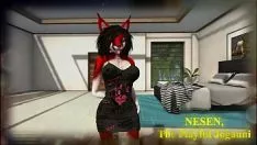 Oynat Her biri bto üzerinde otel ( hirsute / yiff )