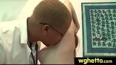 Redare Milf este avertizată de bbc 29