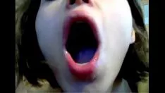 Oynat Sıcak ergen sıçrama ve yapay penis ile performans - thomas daha fazla www.grinningmissys.quad