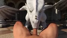 播放 骑马鞑靼人