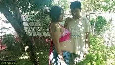 Odtwórz Indyjski gorący mamuśki bhabhi seks na zewnątrz! gorący seks z kotem-catfucworld-bijak z dźwiękiem hindi