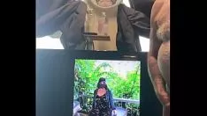 再生 爆乳人妻シミュレイラ ナタリア