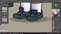 播放 Picarto ~ nightcooky - 夏日传奇 [720p] (2022.07.29)