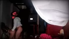 Putar Saya mengorganisir daging giling untuk pembebasan tempat dan saya tidak punya uang dan saya profesional pembebasan dengan seks, saya bercinta kelas satu