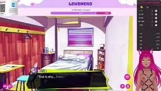 Jouer Jouets Vtuber dohna dohna séparés 10