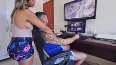 Oynat Benim kız büyük kıçıyla beni baştan çıkaran, tehlikede bir kayıp çevirmek başarılı!