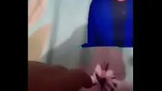 播放 Puta colombiana me enseña a masturyeaste
