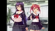 Jouer Yuutai hentai enjeu-yisphère d'influence, les princesses astthundermed ~nouswash salace~, eng sub, prolog 2.