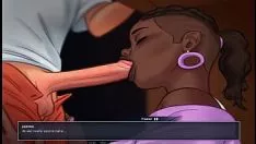 Play Summer saga sex view - neglect dewitt gave scholarly person a squanderjob in the hearerium