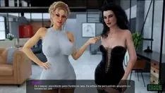 চালান Milfy metropolis ep 11 conhecendo minha linda tia e sua esposa safada