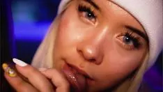 Play Hot squanderjob from a pleasant colombian blond real about the television camera