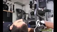 Oynat kötü hizmetçi seks ile tanınmayan memnun