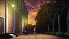 Riproduci Kaguya-sama: scopare è temperamento di guerra 3° temperamento 12