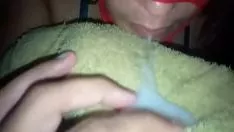 Play My half-sister turn a losss her virginity for fucworld-beater home-brewed real number video recording