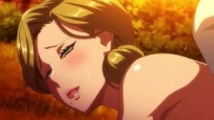 Redare Kyonyuu onna grasshi dogeza saimin sequence 02