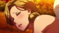 Redare Kyonyuu onna grasshi dogeza saimin sequence 02